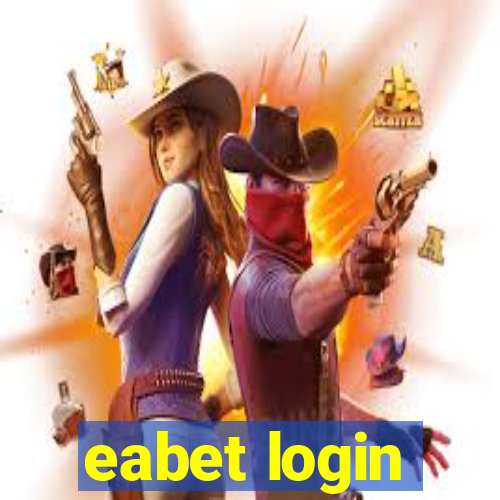 eabet login